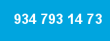 934 793 14 73 934 793 14 73